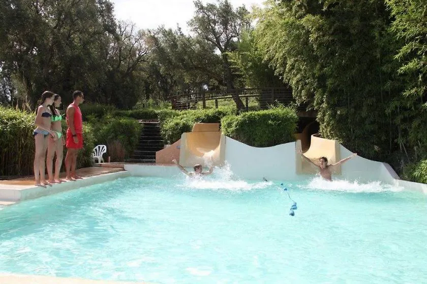 Les Restanques Bergerie 3112 Apartman Grimaud Franciaország