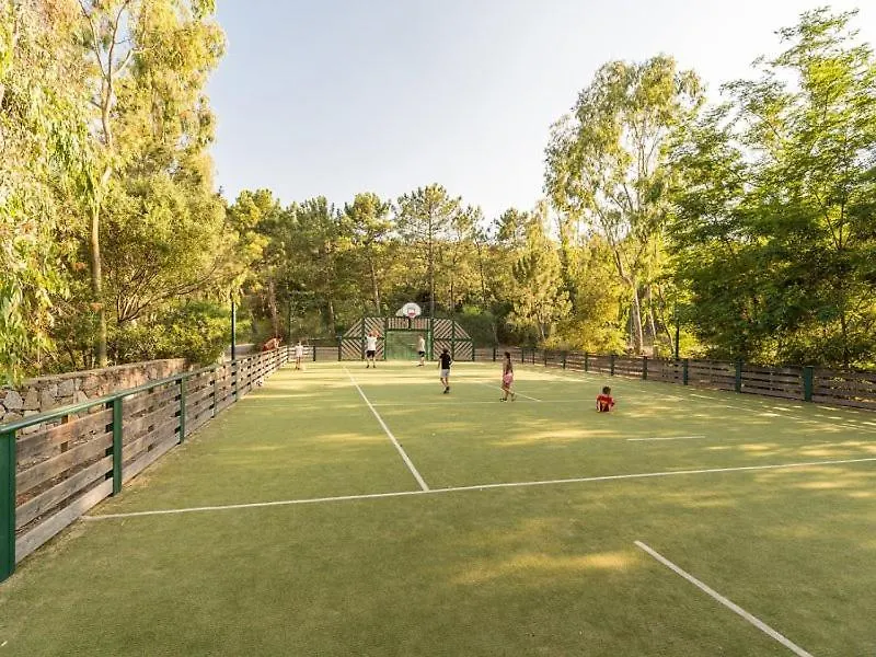 Les Restanques Bergerie 3112 Apartman Grimaud 0*,  Franciaország