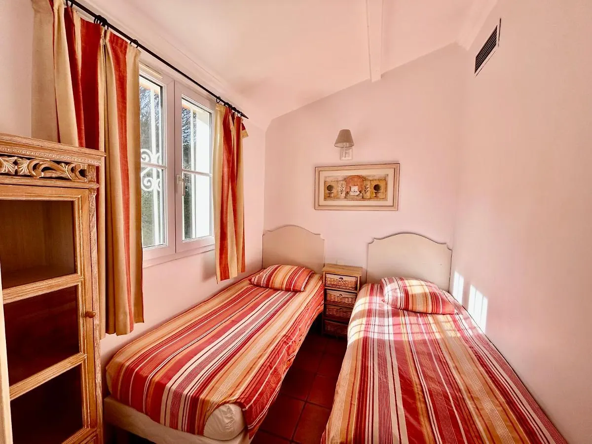 Les Restanques Bergerie 3112 Apartment Grimaud 0*,  France