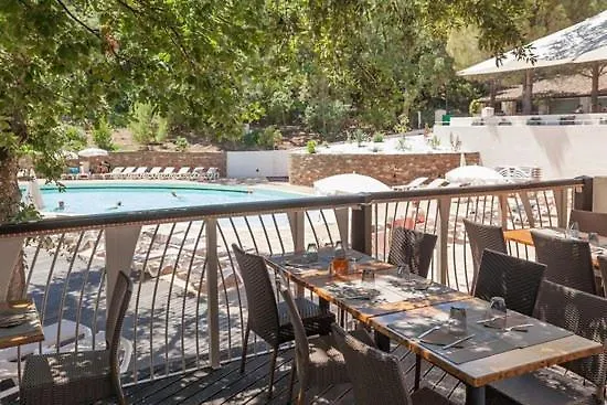 Les Restanques Bergerie 3112 Apartment Grimaud 0*,  France