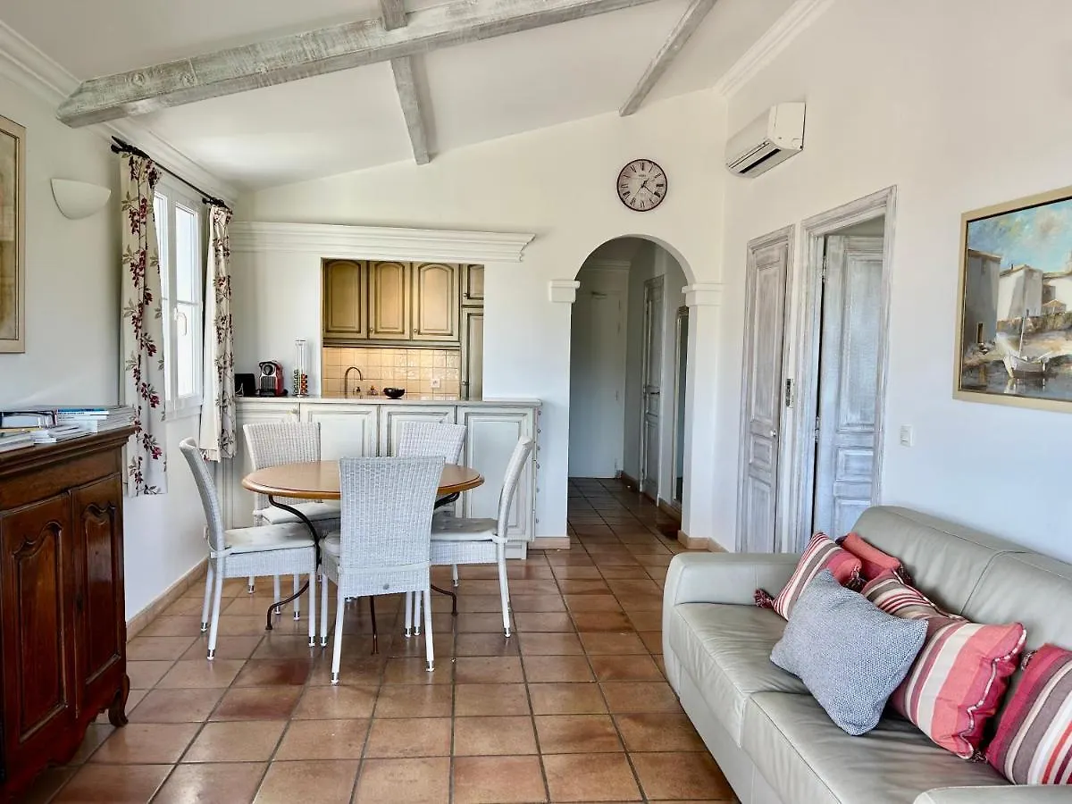Les Restanques Bergerie 3112 Apartment Grimaud
