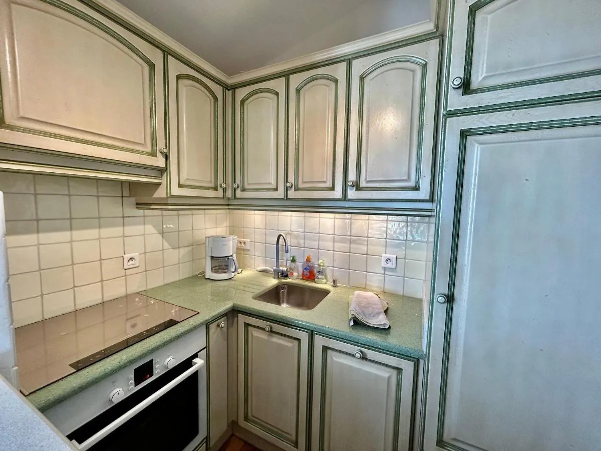 Les Restanques Bergerie 3112 Apartment Grimaud