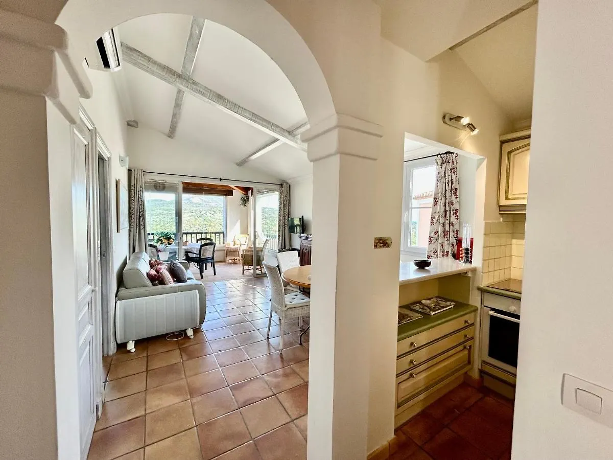 Les Restanques Bergerie 3112 Apartment Grimaud