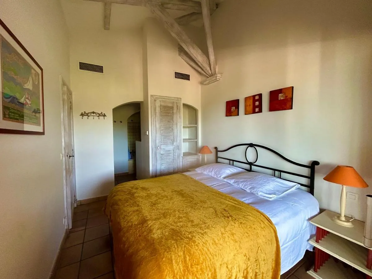 Les Restanques Bergerie 3112 Apartment Grimaud