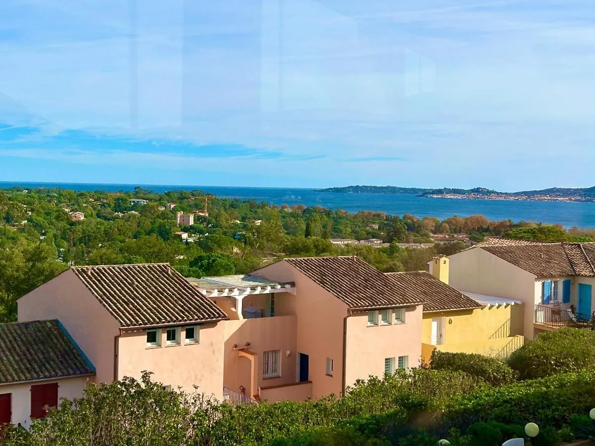 Les Restanques Bergerie 3112 Apartment Grimaud