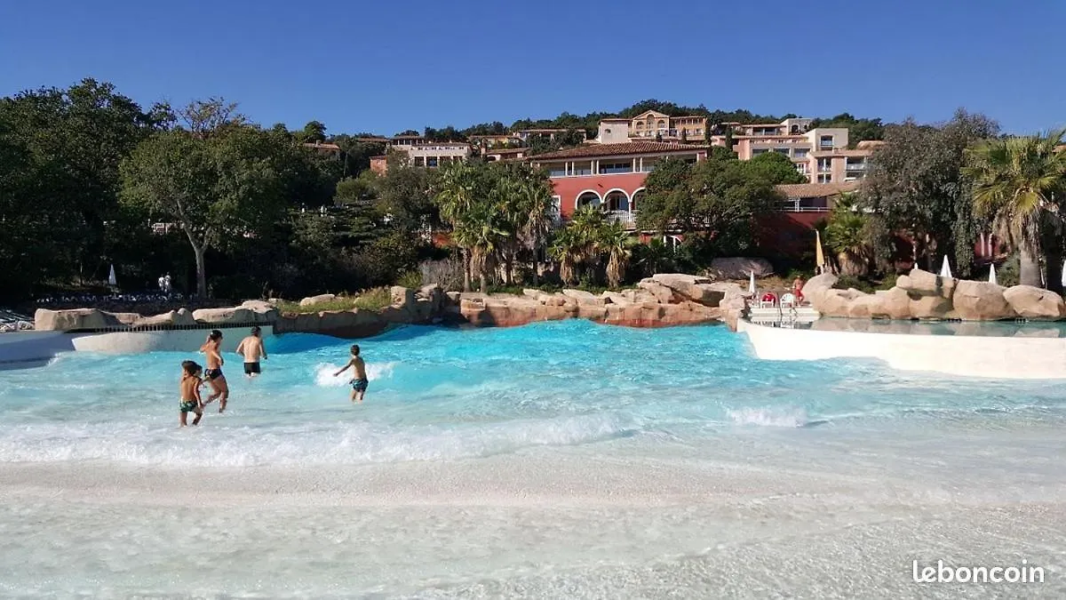 Les Restanques Bergerie 3112 Apartment Grimaud