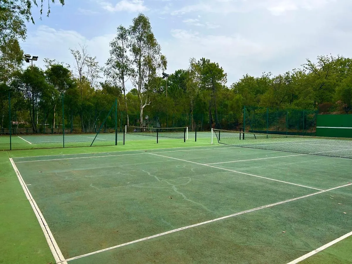 Les Restanques Bergerie 3112 Apartment Grimaud
