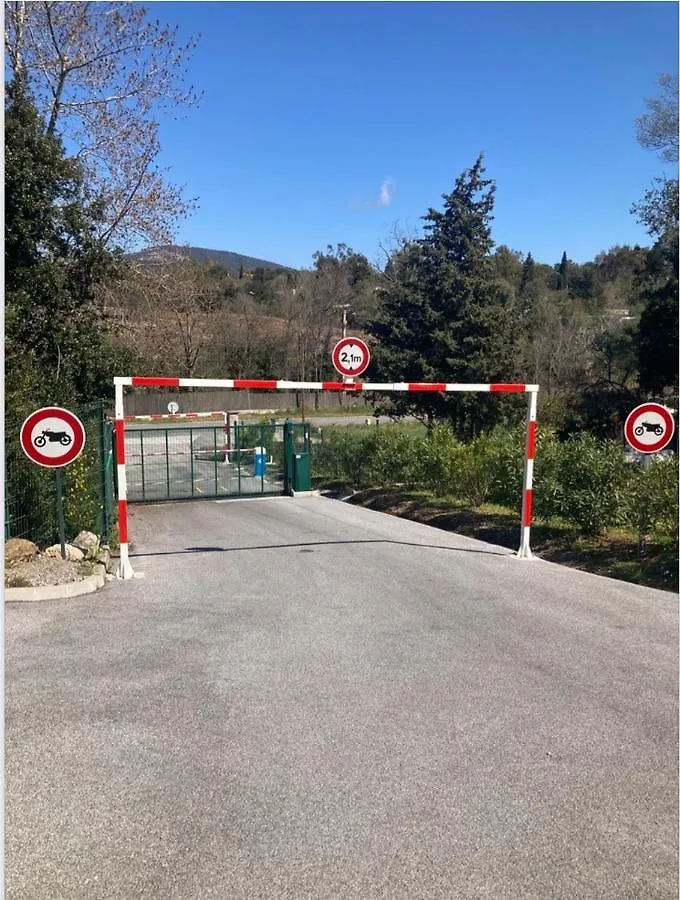 Les Restanques Bergerie 3112 Apartment Grimaud
