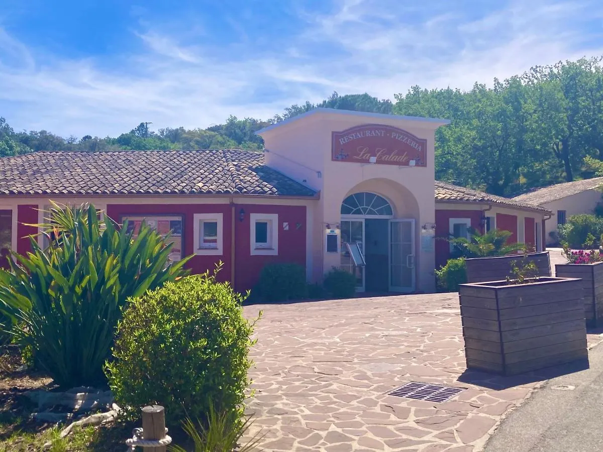 Les Restanques Bergerie 3112 Apartment Grimaud