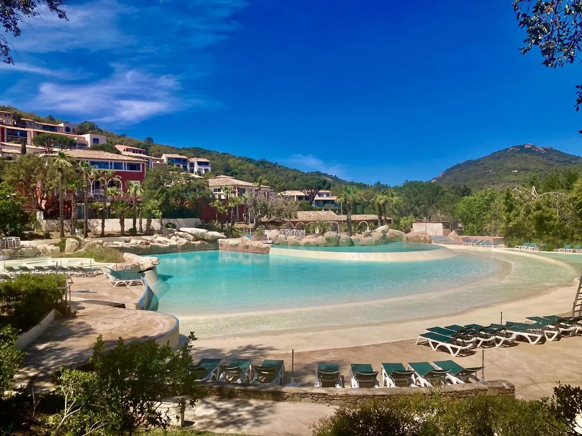 Les Restanques Bergerie 3112 Apartment Grimaud