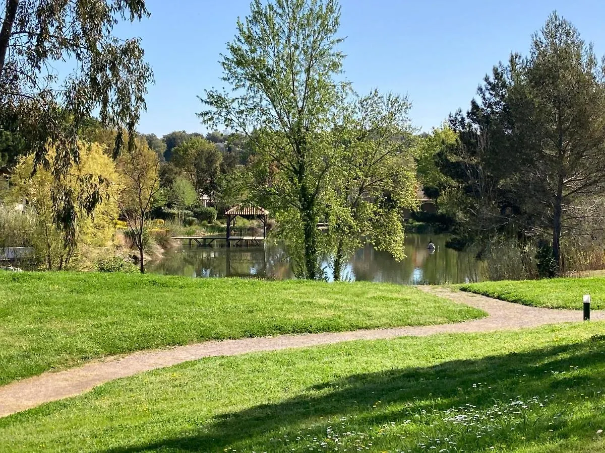 Les Restanques Bergerie 3112 Apartment Grimaud France