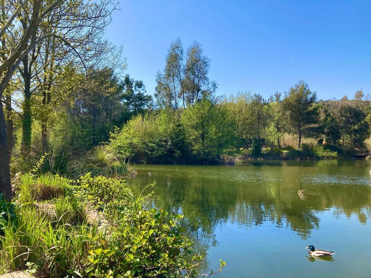 Les Restanques Bergerie 3112 Apartment Grimaud 0*,