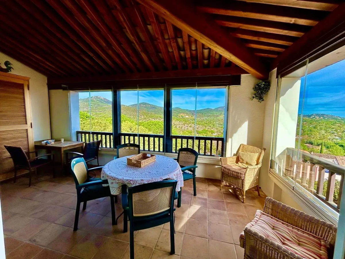 Les Restanques Bergerie 3112 Apartment Grimaud