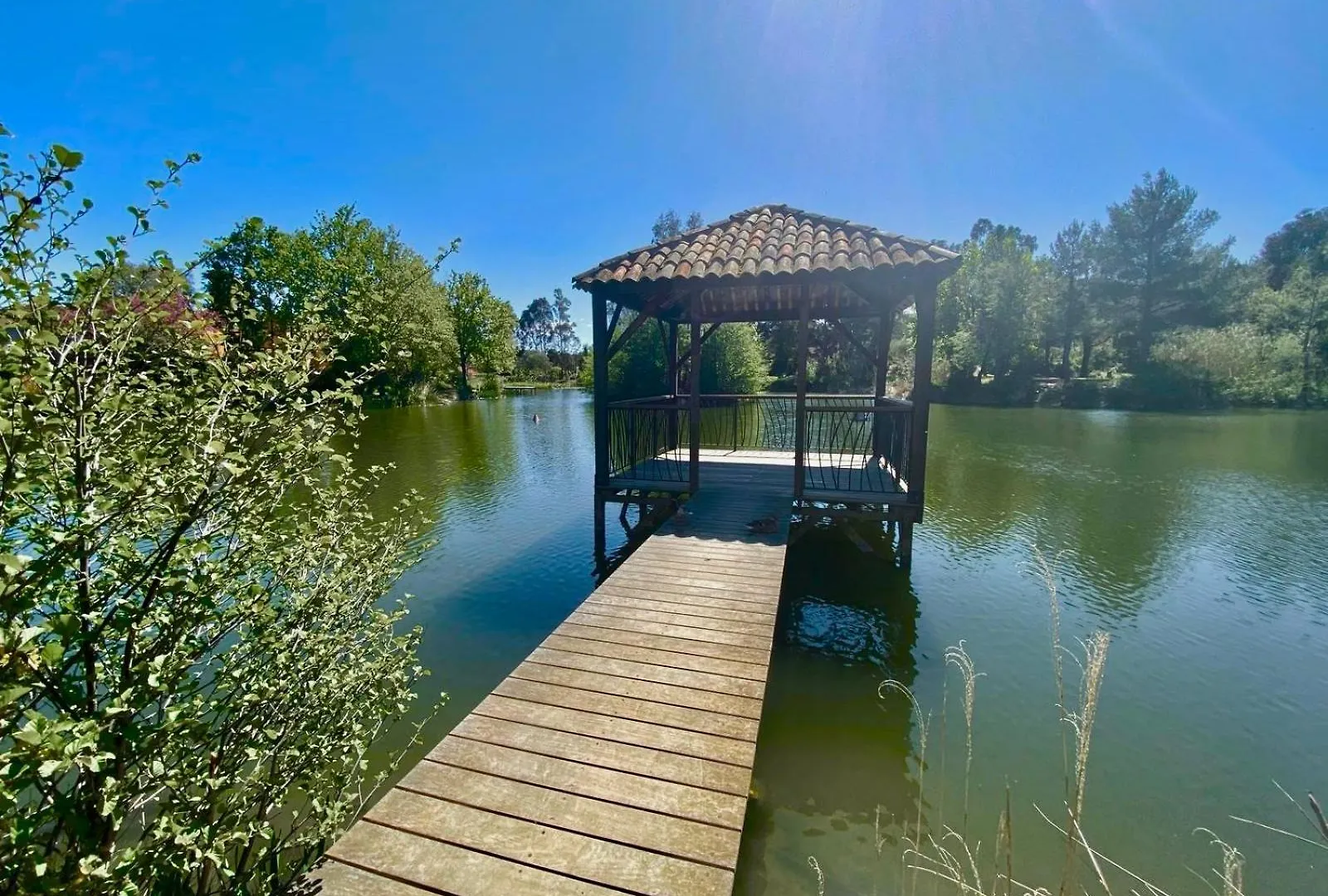 Les Restanques Bergerie 3112 Apartment Grimaud France