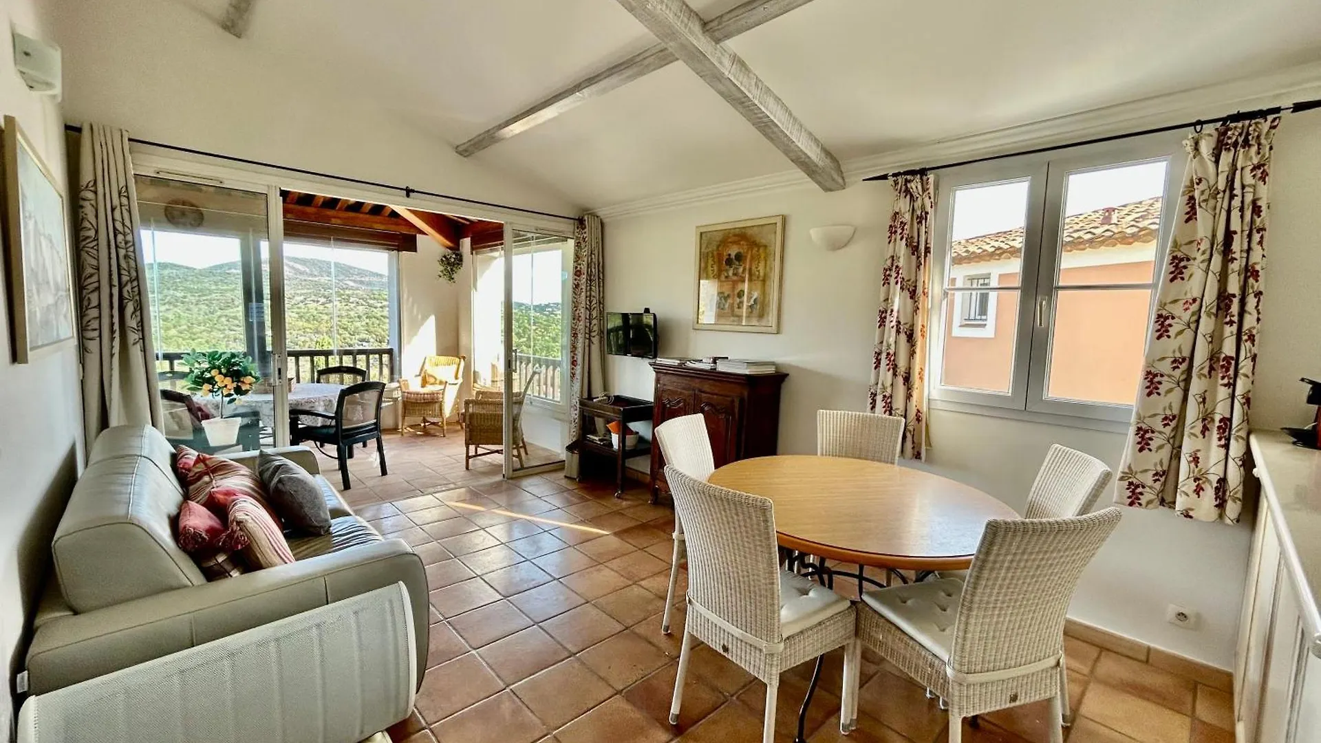 Les Restanques Bergerie 3112 Apartment Grimaud